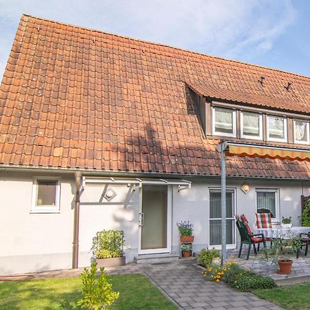 Gaestezimmer 20 Min. Zur Messe & Stadtzentrum Nuremberga Exterior foto